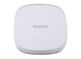 RUCKUS Unleashed R770 Wi-Fi 7 tri-band concurrent AP  2x2  2.4GHz    4x4  5GHz    2x2  6GHz 