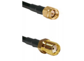 ACCELTEX CBL ASSY 10ft 240 SMAJ SMAP