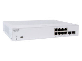 RUCKUS ICX8100-C08PF