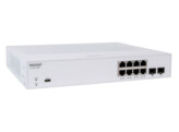 RUCKUS ICX8100-C08PF