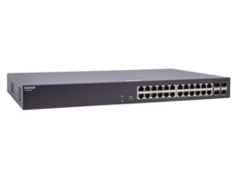 RUCKUS ICX8100-24