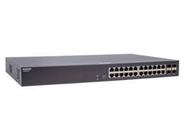RUCKUS ICX8100-24P