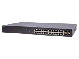 RUCKUS ICX8100-24P-X