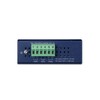 PLANET GT-915A 1-Port 10/100/1000T   1-Port 100/1000X SFP Managed Media Converter