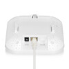 ZYXEL NWA90BE-EU0102F Dual Radio 2x2 MU-MIMO  PoE   802.3at   Standalone/Nebula Cloud Managed