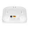 ZYXEL NWA50BEPRO   2.4GHz  2x2 2  5GHz or 6GHz  2x2 2  MU-MIMO  Dual Radio 2.4 and 5 or 6GHz 