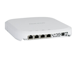 RUCKUS H670 Tri band Wi-Fi 7 wall mount AP