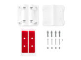 ZYXEL FWA70  5G Outdoor Router Standalone/Nebula   1x 2.5G LAN