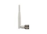 VENTEV 698-2700 MHz 3 dBi LTE Omnidirectional Rubber Duck Antenna with 1 TNC Male