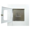 ACCELTEX Ceiling Tile Enclosure Mist 45