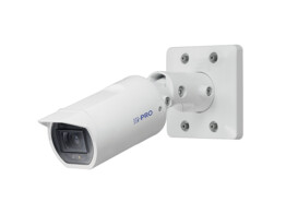 i-PRO WV-U15350-V3L  2MP AI OUTDOOR VANDAL  IK10  Bullet IP Camera  3.2 mm   10.2 mm  IR  WHITE