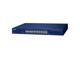 PLANET GSW-2401 24-Port 10/100/1000Mbps Gigabit Ethernet Switch