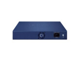 PLANET GS-4210-8UP2S IPv6/IPv4  8x 1000T 802.3bt 95W PoE  2x 100/1000X SFP Man Switch 180W PoE