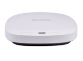 RUCKUS R676 indoor Wi-Fi 7 tri-band LPI AP.  Software switchable internal sectorized beamwidt