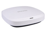 RUCKUS R676 indoor Wi-Fi 7 tri-band LPI AP.  Software switchable internal sectorized beamwidt