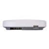 RUCKUS R676 indoor Wi-Fi 7 tri-band LPI AP.  Software switchable internal sectorized beamwidt