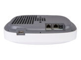 RUCKUS R676 indoor Wi-Fi 7 tri-band LPI AP.  Software switchable internal sectorized beamwidt