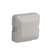 LEGRAND VALENA NEXT avec NETATMO Cde RF sans piles cde de scenarios 4bp noir