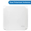 ACCELTEX Antenna Patch WiFi 88PDART ND