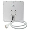 ACCELTEX Antenna Patch WiFi 88PDART ND
