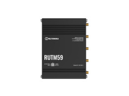 TELTONIKA RUTM59 5G   ETH - North American