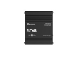 TELTONIKA RUTX08 ETH