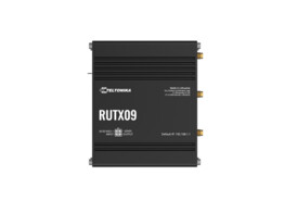TELTONIKA RUTX10 ETH WiFi BT