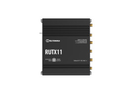 TELTONIKA RUTX11 LTE ETH WiFi BT