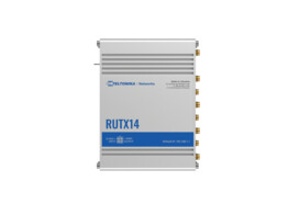 TELTONIKA RUTX14 Cat12