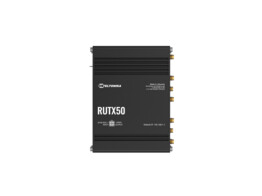 TELTONIKA RUTX50 5G