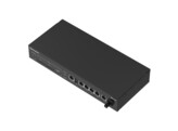 TELTONIKA RUTXR1 Cat6 SFP