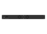 TELTONIKA SWM280 Man.24x1000Mbps 4SFP  Half PoE Switch