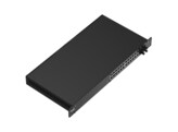TELTONIKA SWM280 Man.24x1000Mbps 4SFP  Half PoE Switch