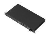 TELTONIKA SWM282 Man.24x1000Mbps 4SFP  PoE Switch