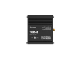 TELTONIKA TRB141 I/O