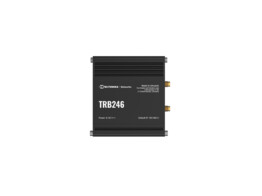 TELTONIKA TRB246 CAT4