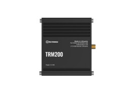 TELTONIKA TRM200 CAT 4