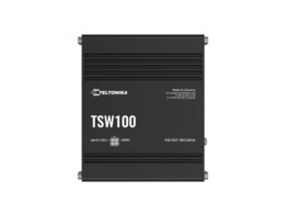 TELTONIKA TSW100 Switch