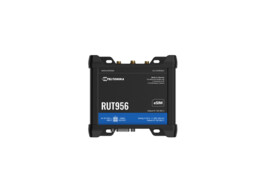 TELTONIKA RUT956 GNSS antenna OR DinRail
