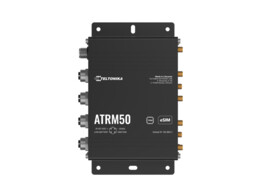 TELTONIKA ATRM50 5G  M12