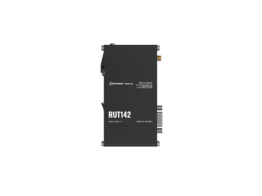 TELTONIKA RUT142 RS232/ETH/WiFi