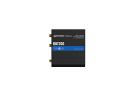 TELTONIKA RUT200 LTE CAT4