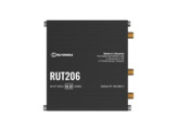 TELTONIKA RUT206 compact industrial 2G/3G/4G  LTE  router  2x ETH  RS232/RS485