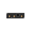 TELTONIKA RUT206 compact industrial 2G/3G/4G  LTE  router  2x ETH  RS232/RS485