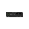 TELTONIKA RUT206 compact industrial 2G/3G/4G  LTE  router  2x ETH  RS232/RS485