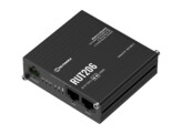 TELTONIKA RUT206 compact industrial 2G/3G/4G  LTE  router  2x ETH  RS232/RS485