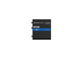 TELTONIKA RUT260 LTE CAT6