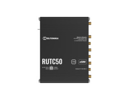 TELTONIKA RUTC50 5G