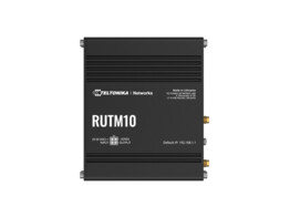 TELTONIKA RUTM10 LTE ETH WiFi BT