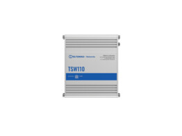 TELTONIKA TSW110 Switch
